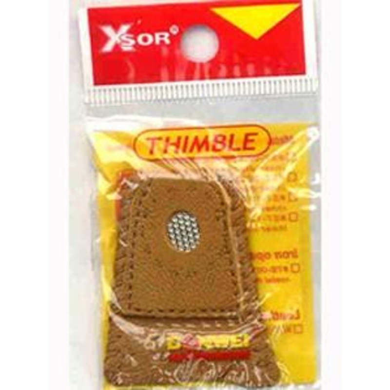 Coin Thimble Small