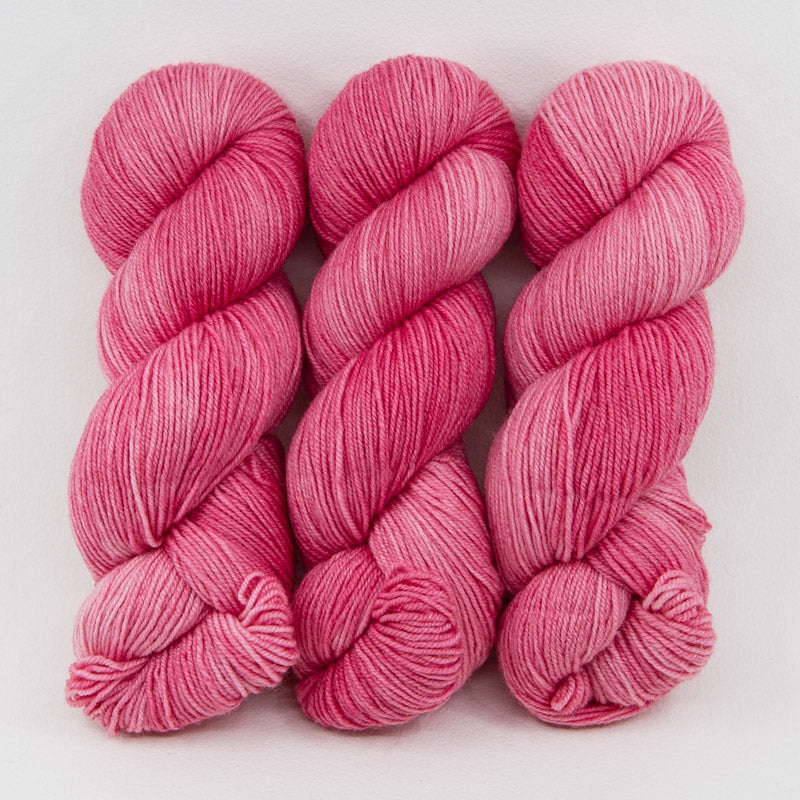 Cherry Blossom - Revival Fingering - Dyed Stock