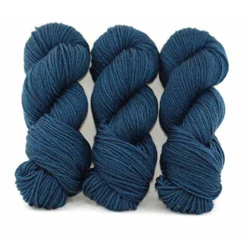 Denim 5-Lascaux Fine 50s - Dyed Stock