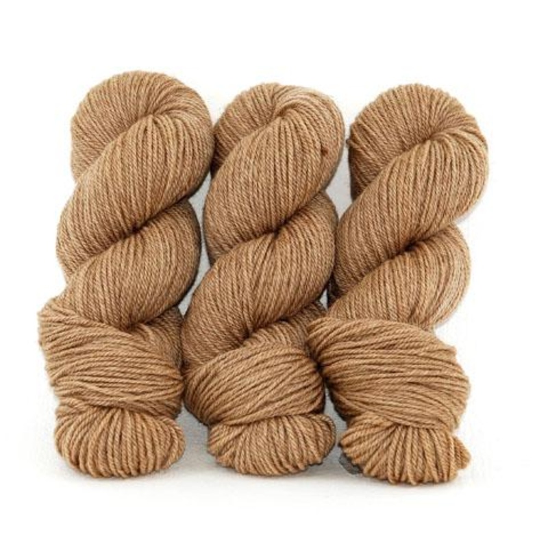 Wheat-Lascaux Fine 100 - Dyed Stock