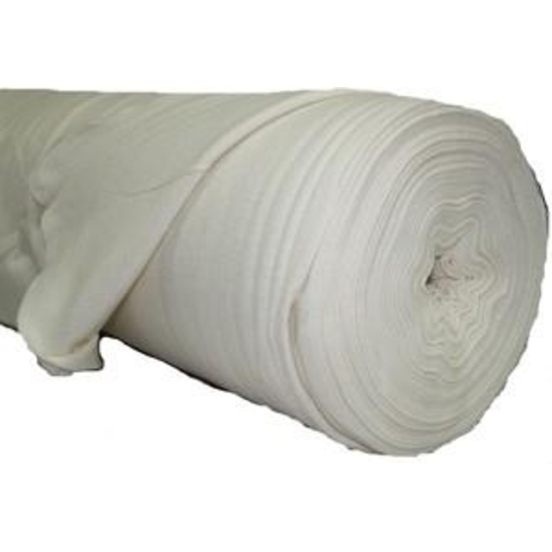 Bosal Acadia Premium 80% Cotton 20% Polyester Batting - AUTUMN, Roll Size, 94 x 30 Yds (238.76 cm x 27.43m)