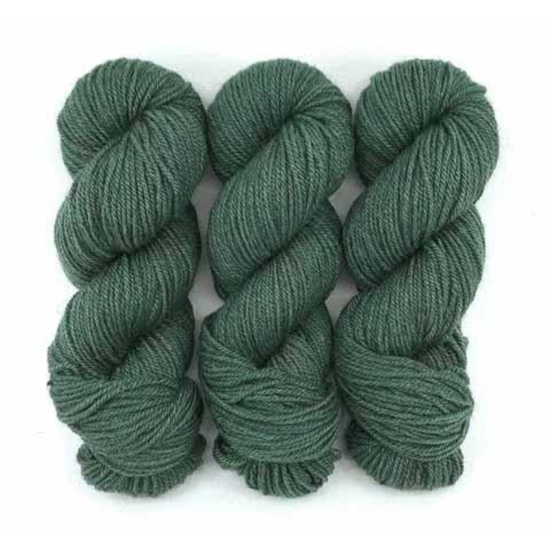 Davy Jones Locker-Lascaux Fine 100 - Dyed Stock