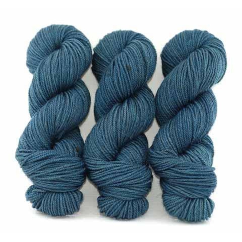 Denim 3-Lascaux Fine 100 - Dyed Stock