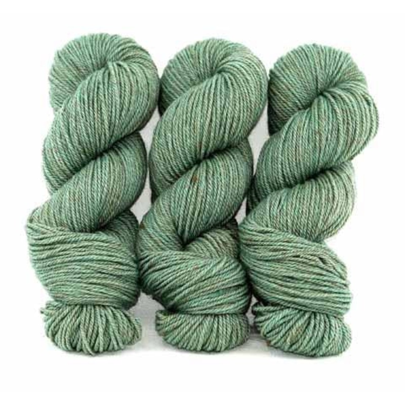 Dune Grass-Lascaux Fine 100 - Dyed Stock