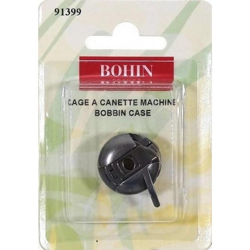 Bohin Sewing Machine Bobbin Case
