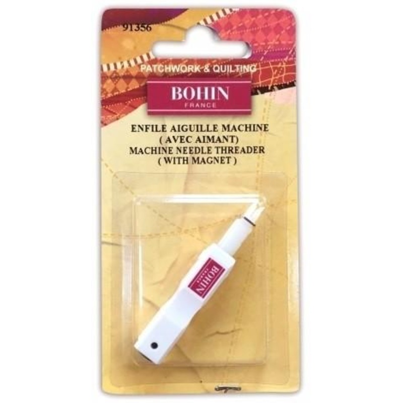 Bohin Sewing Machine Needle Threader