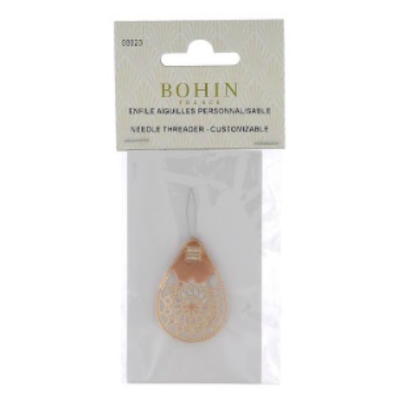 Bohin Customizable Needle Threader