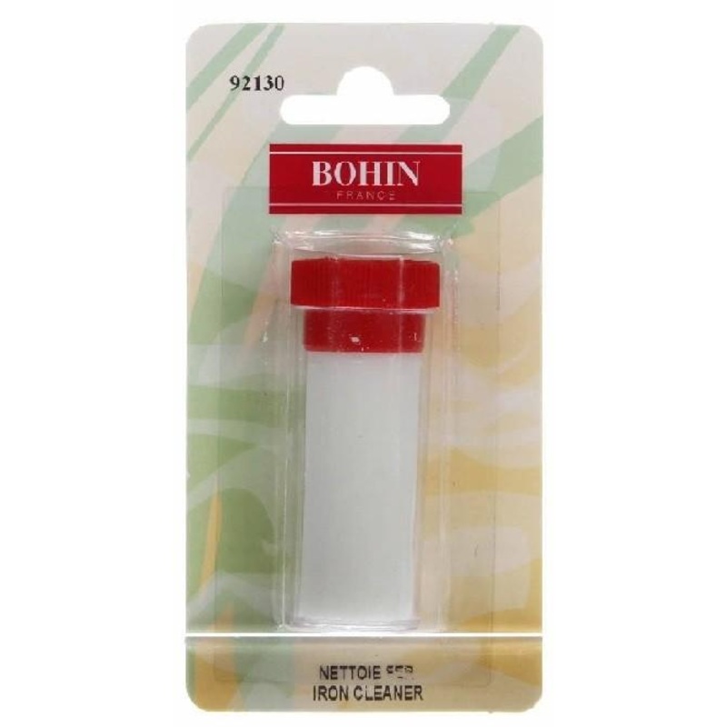 Bohin Iron Cleaner