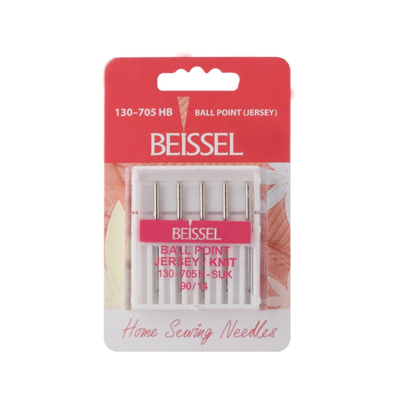 Beissel Sz Assorted Ball Point Machine Needles