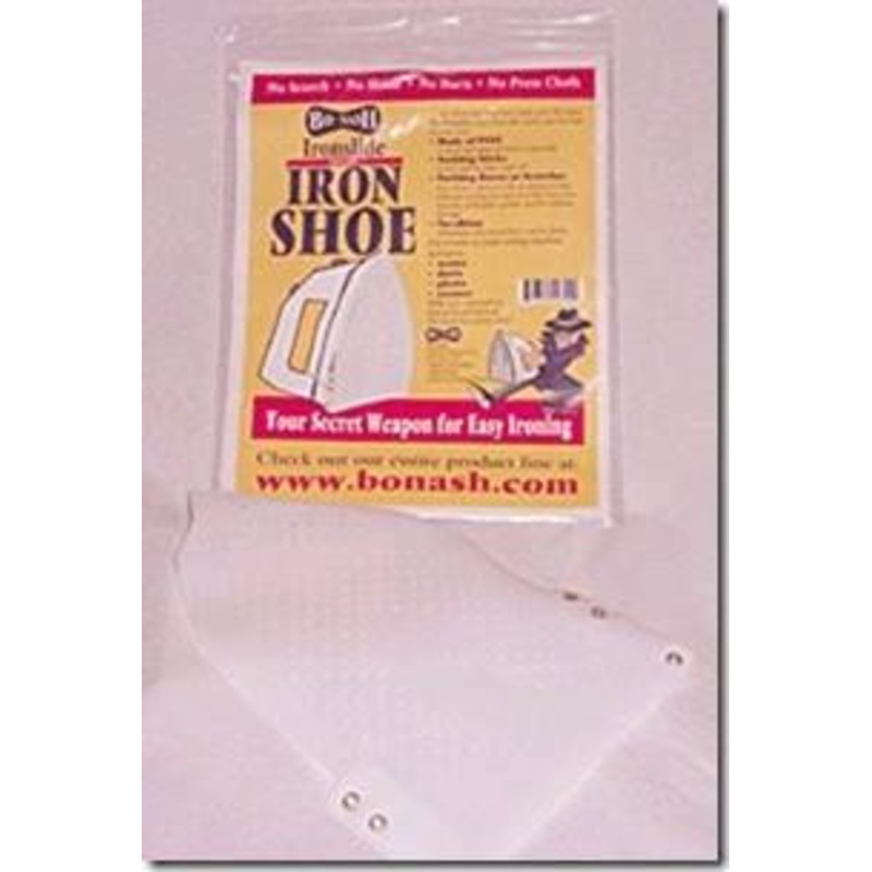 Bo-Nash Iron Shoe - Non-Stick