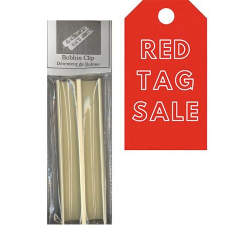 Bobbin Clip - ON CLEARANCE