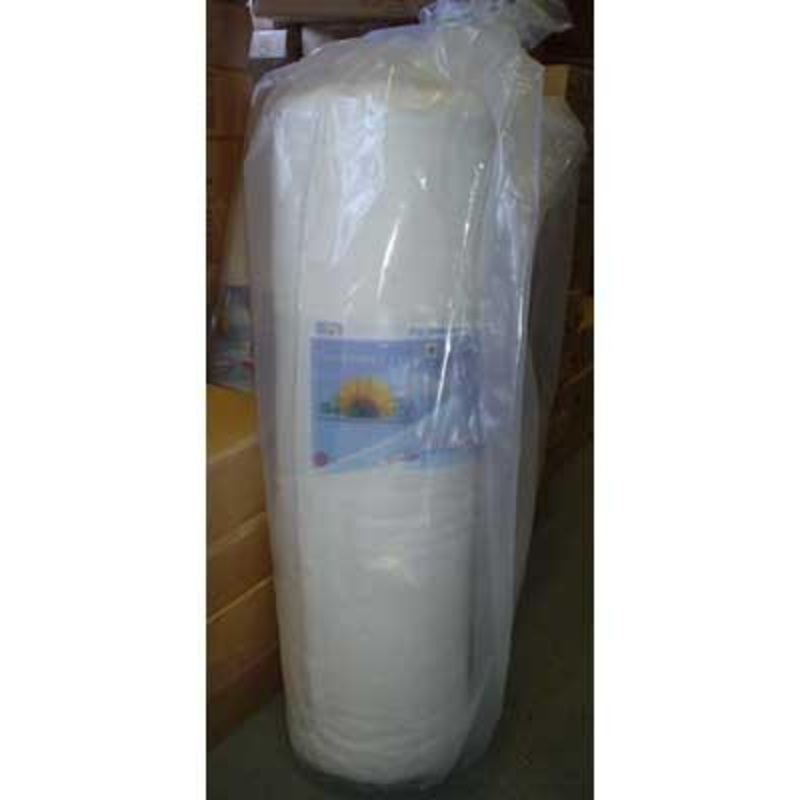 Batting Warm & Natural Cotton Batting 230cm x 18.3M