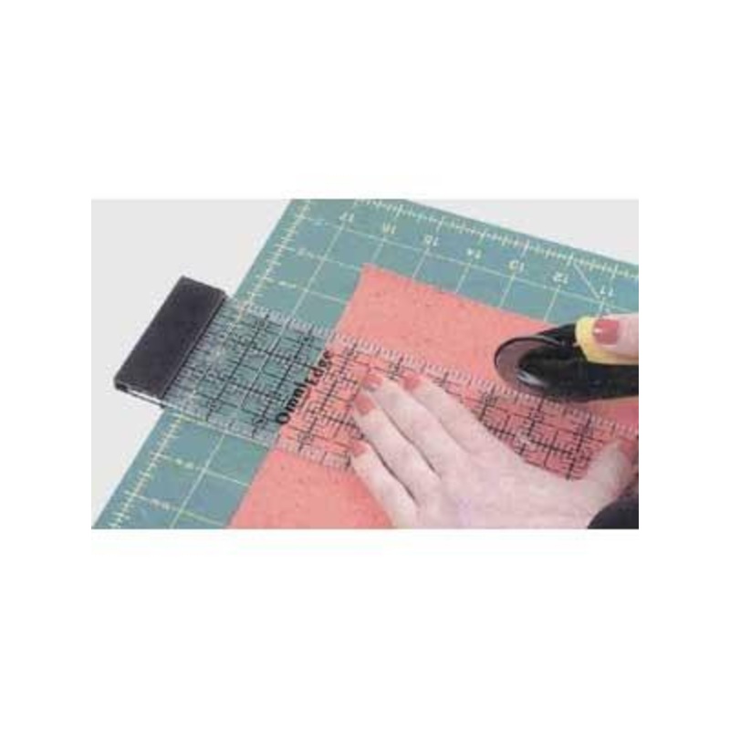 4x36 OmniEdge Ruler SOLD OUT, ETA LATE AUGUST