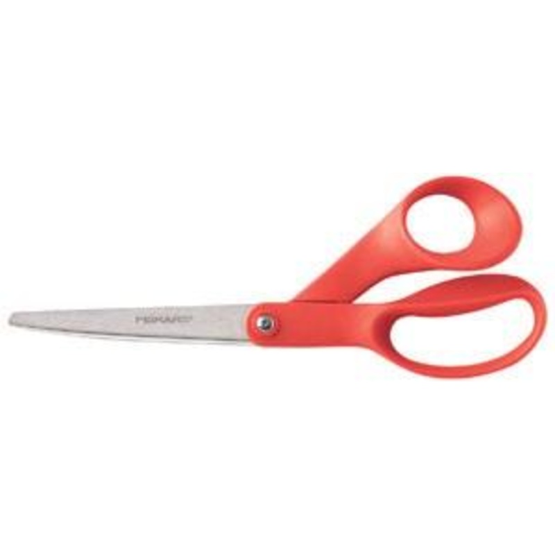 8 Left-Handed Dressmaker Scissors (Previously Item# 9450F)