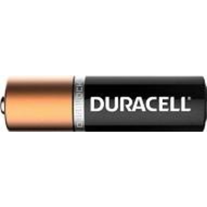 AA Duracell Battery