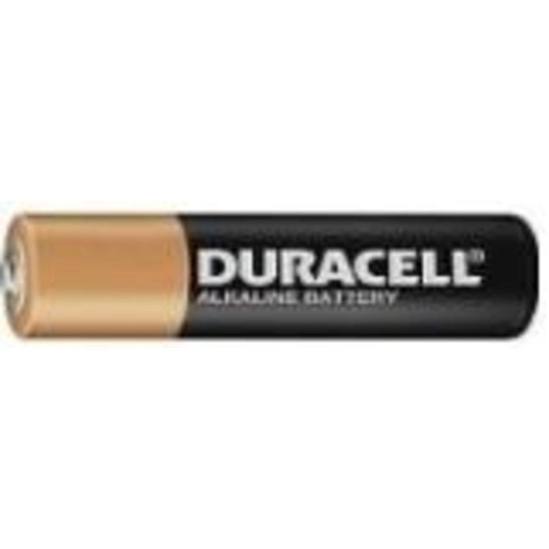 AAA Duracell Battery