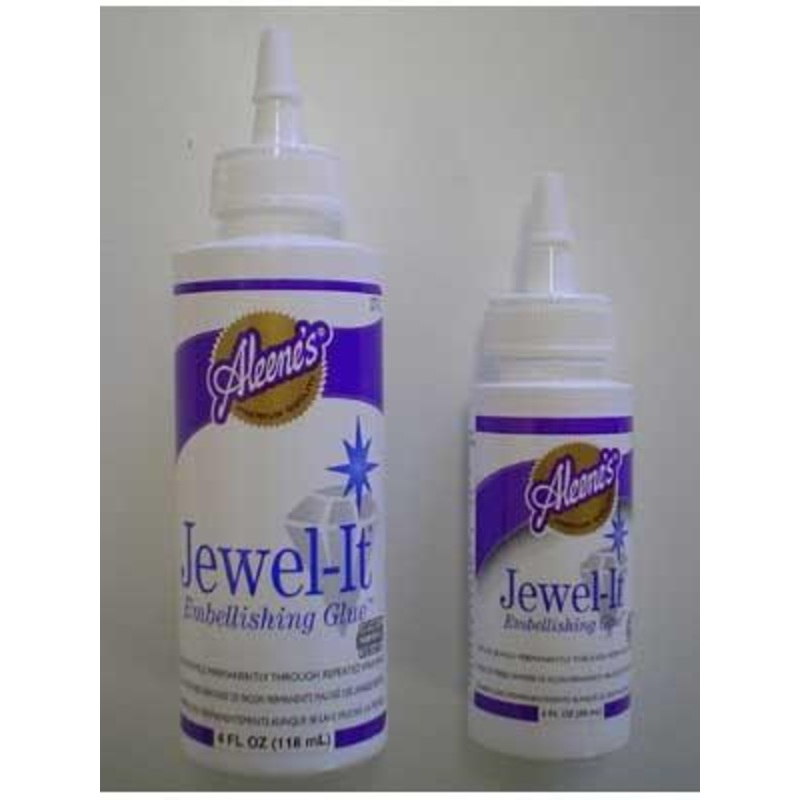 Aleenes Jewel-it Glue 2oz.