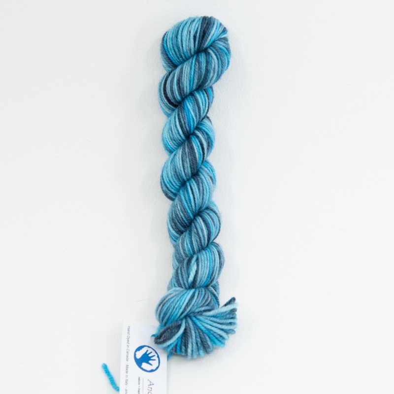 Chinook Arch - Socknado Mini Twister 20 Gram - Dyed Stock