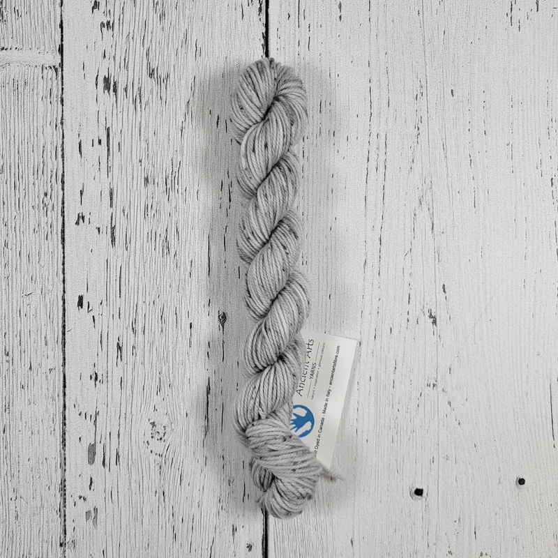 River Rock - Socknado Mini Twister 20 Gram - Dyed Stock