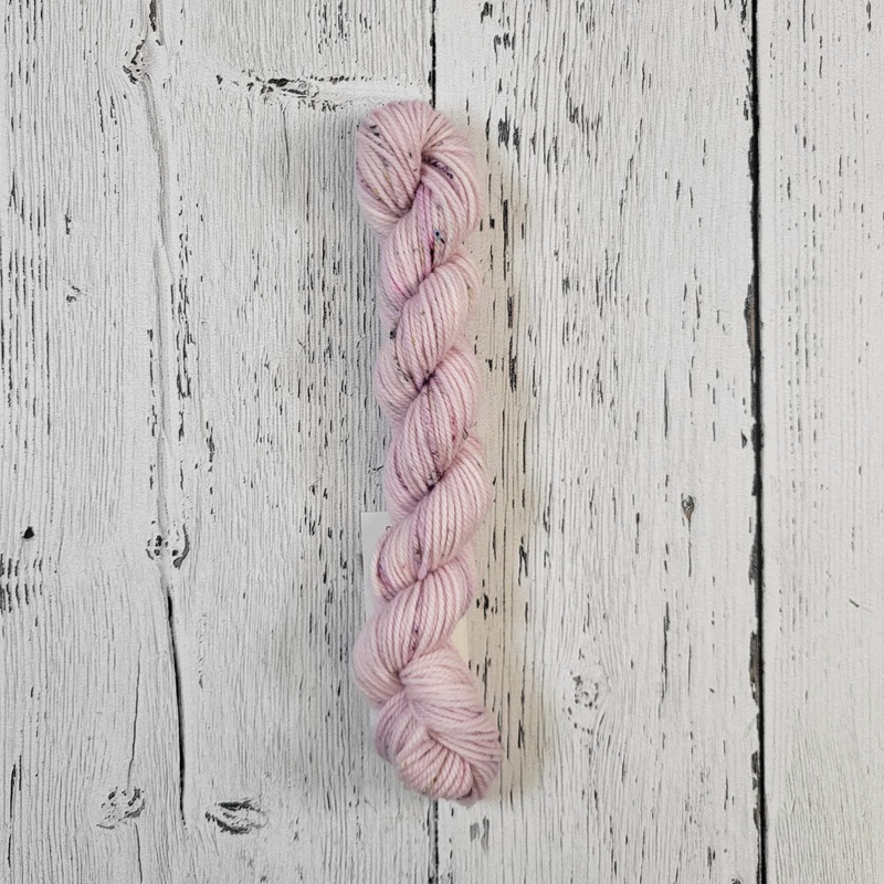 Tiny Orchid - Socknado Mini Twister 20 Gram - Dyed Stock