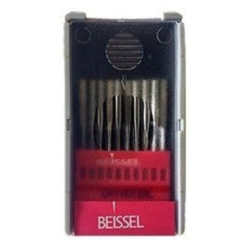 Beissel Sz 90 Embroidery Machine Needles, Box of 100