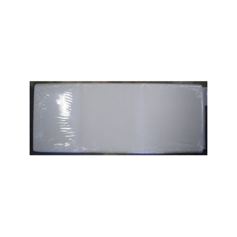 Pellon Shape-Flex Woven Sew-in Heavy weight Interfacing, White, 51cm x 13.7M (Roll)