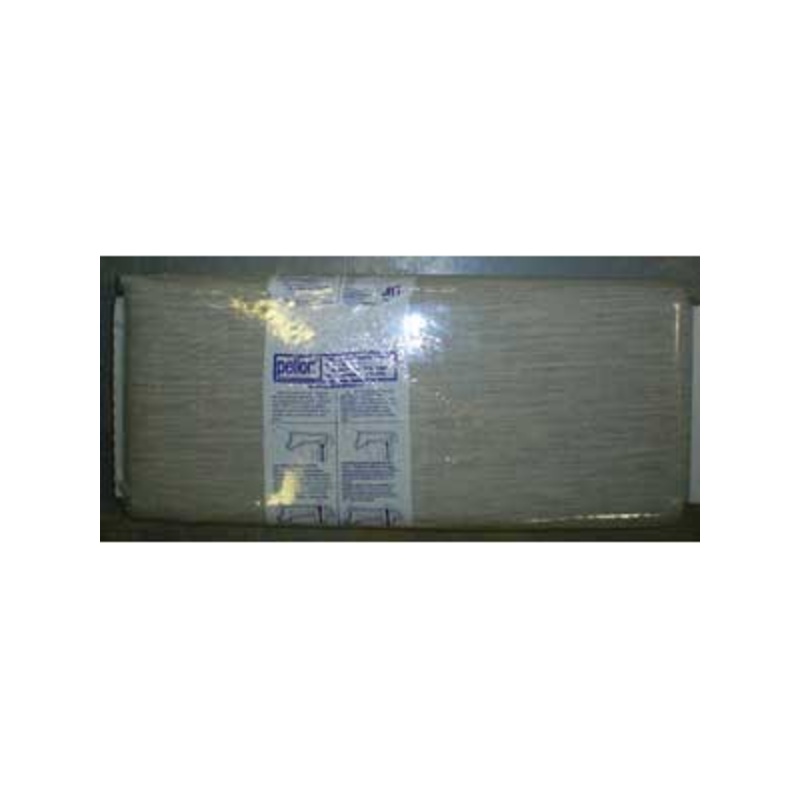 Pellon Woven Fusible Hair Canvas, Natural, 55cm x 22.9M (Roll)