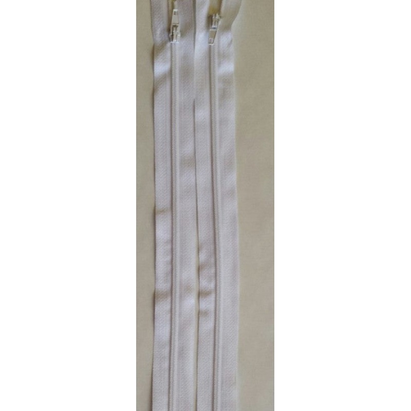 Separable Nylon Zipper 34 (85cm)