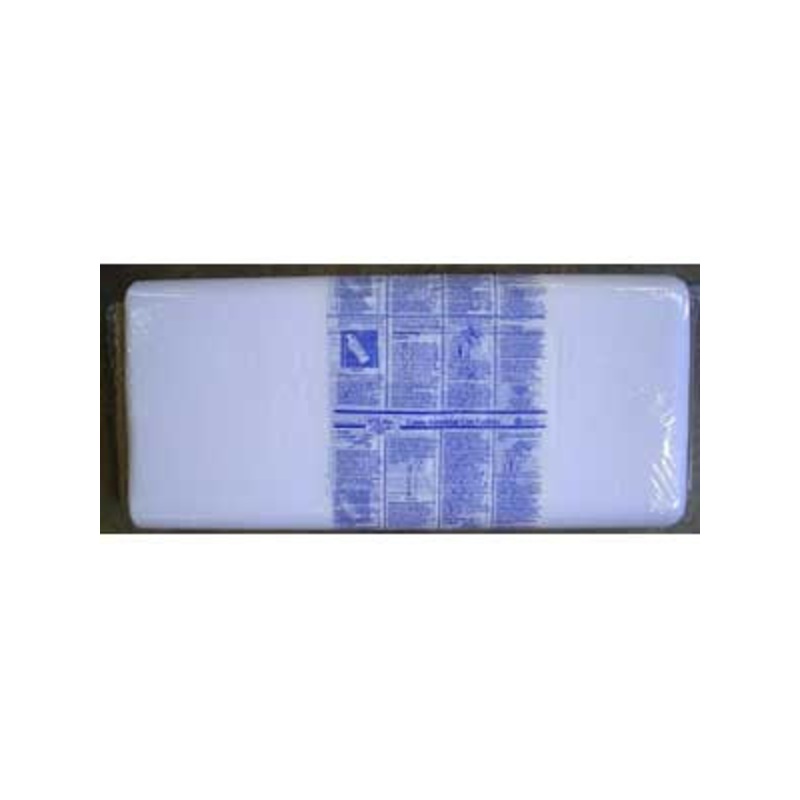 Sheer D'Lite, White, 50cm (20) X 32M (35YD), Iron-On Fusible Interfacing