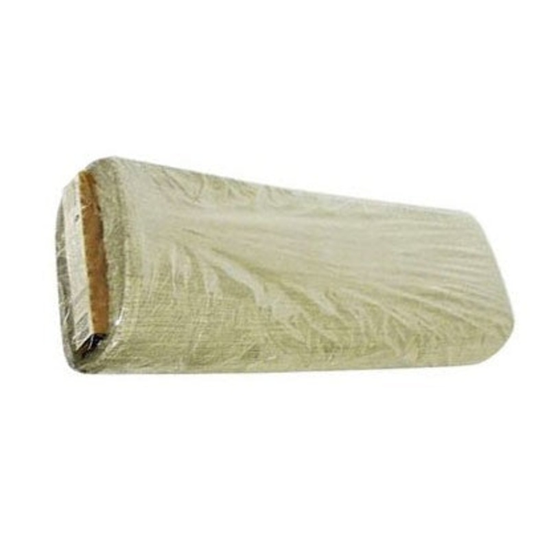 Tailors Pride Mediumweight Sew-On Interfacing, 60cm X 22.9M (40% Cotton / 33% Hair / 27% Rayon)