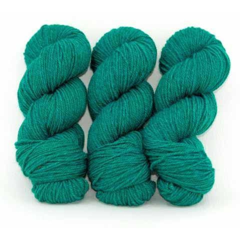 Cerrillos-Lascaux DK - Dyed Stock