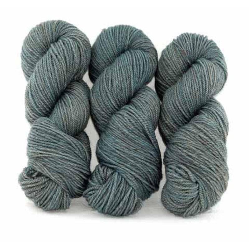 Denim 1-Lascaux DK - Dyed Stock