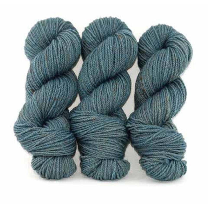 Denim 2-Lascaux DK - Dyed Stock