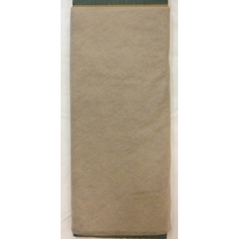 Pellon Fashion-Fuse Interfacing, Natural Leather Colour/Beige, 46cm (18) Wide X 9.1M (10 Yards), 70% Nylon/30% Polyester