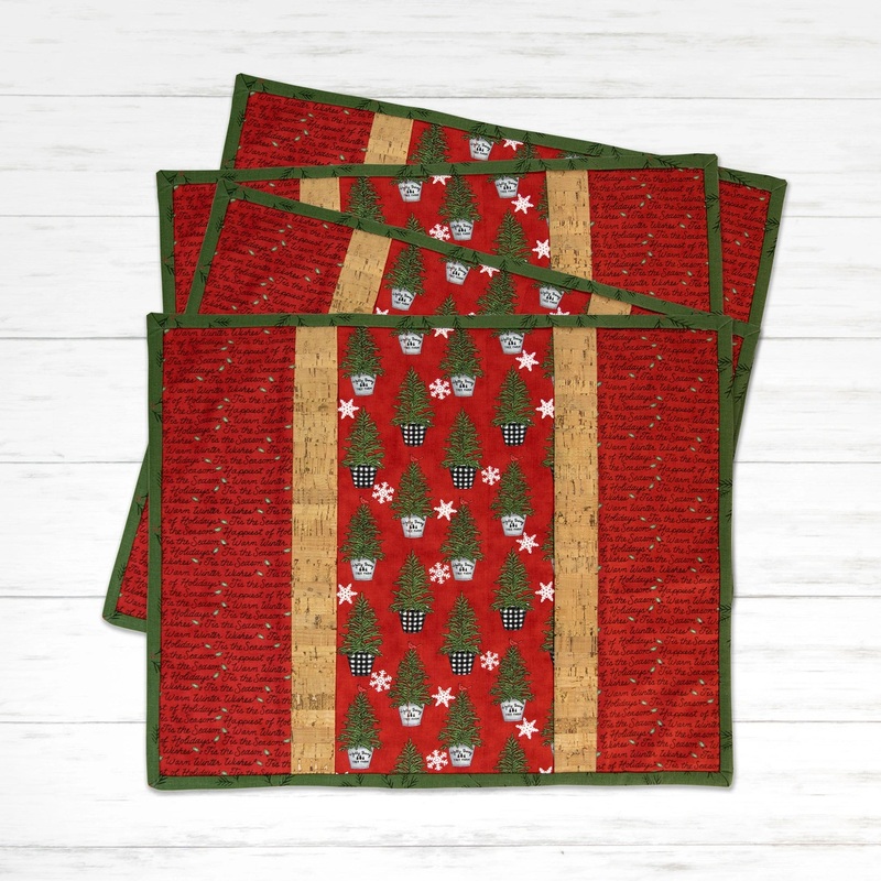 Brighton Pier Placemat  4/pack CLEARANCE