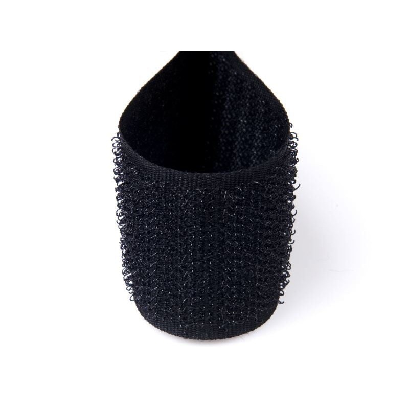 Sew-On - VELCRObrand Fasteners HOOK, Black, 50mm X 22.9M