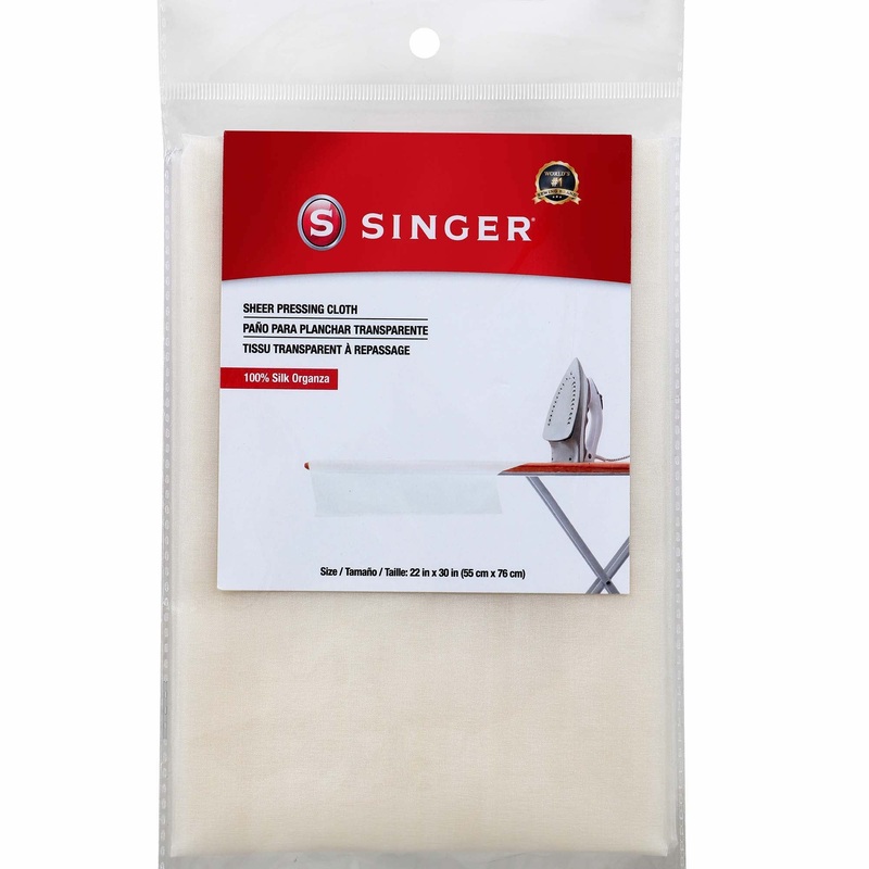 Sheer Pressing Cloth