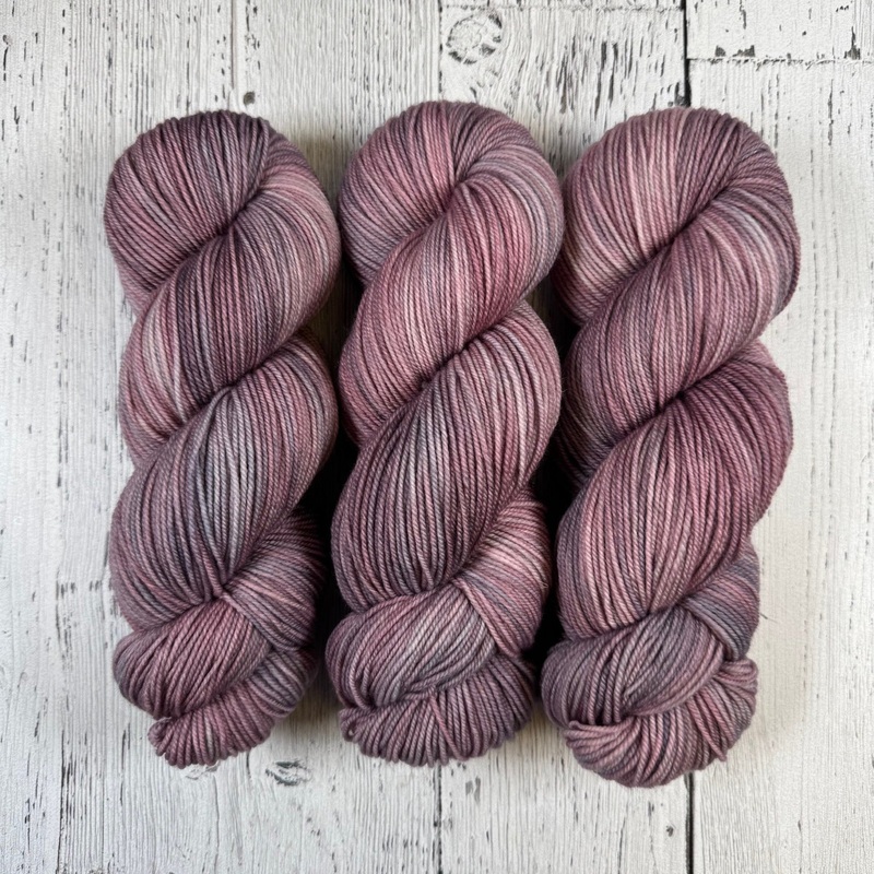 Braaaaains! in Fingering / Sock Weight