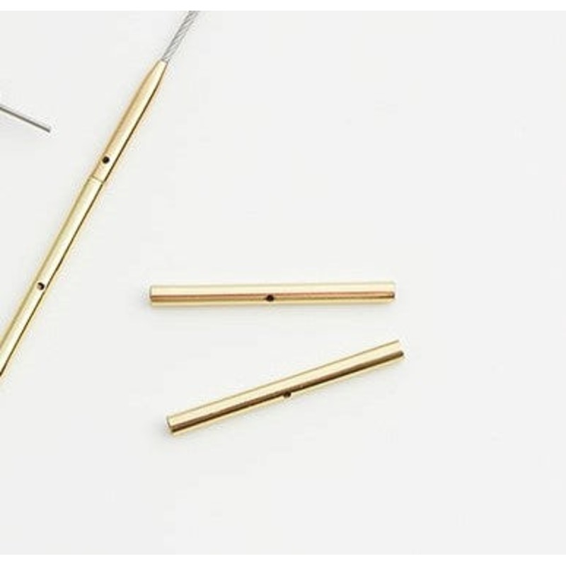 Lantern Moon Cord Connectors