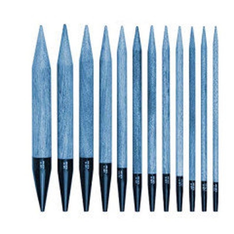 Lykke 5 IC Needle Tips - INDIGO