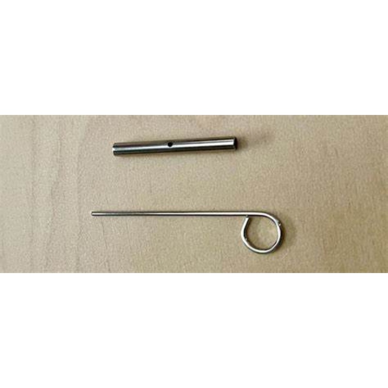 Lykke Cord Connectors