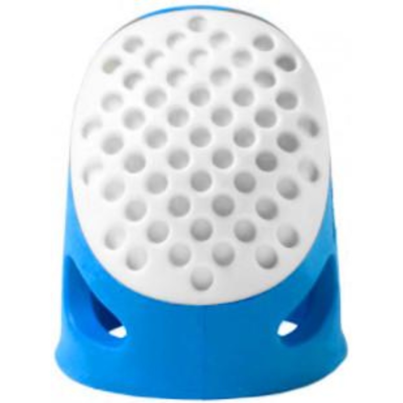 Prym Ergonomic Thimble, Soft Comfort, Extra Large