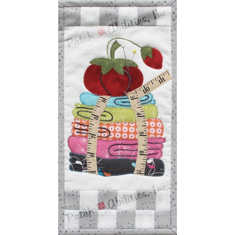 Sew Necessary Pattern