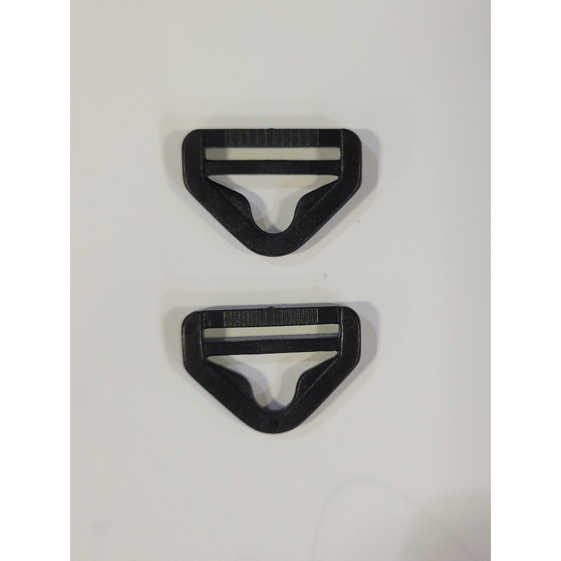 Slide Hook 19mm Black 2 CBT-4001