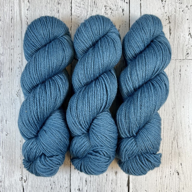Denim 3 - Herlig DK - Dyed Stock