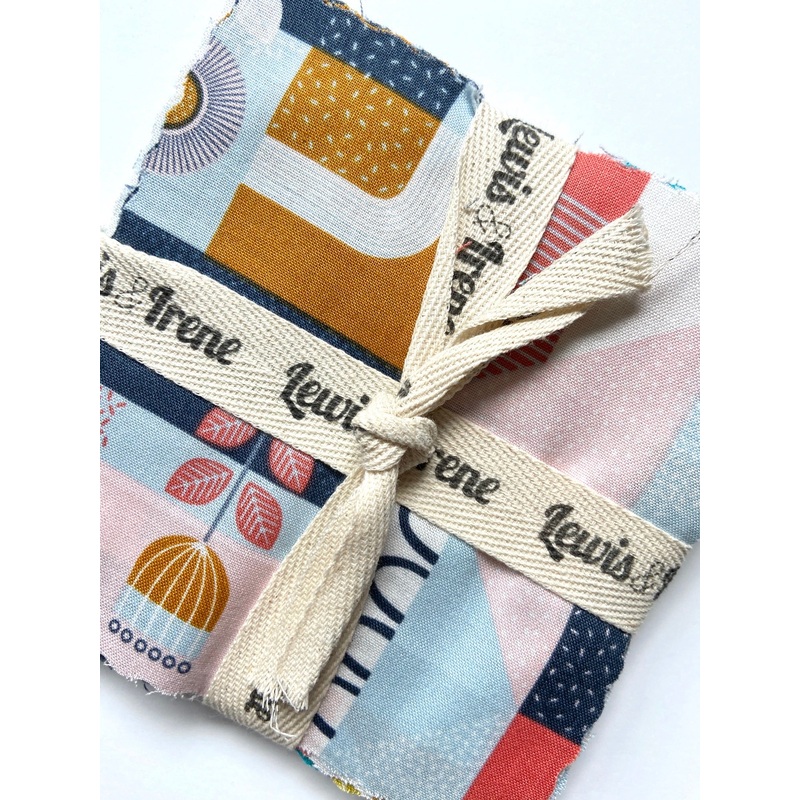 Forme charm pack-5" Charm Pack & 10" Charm Pack