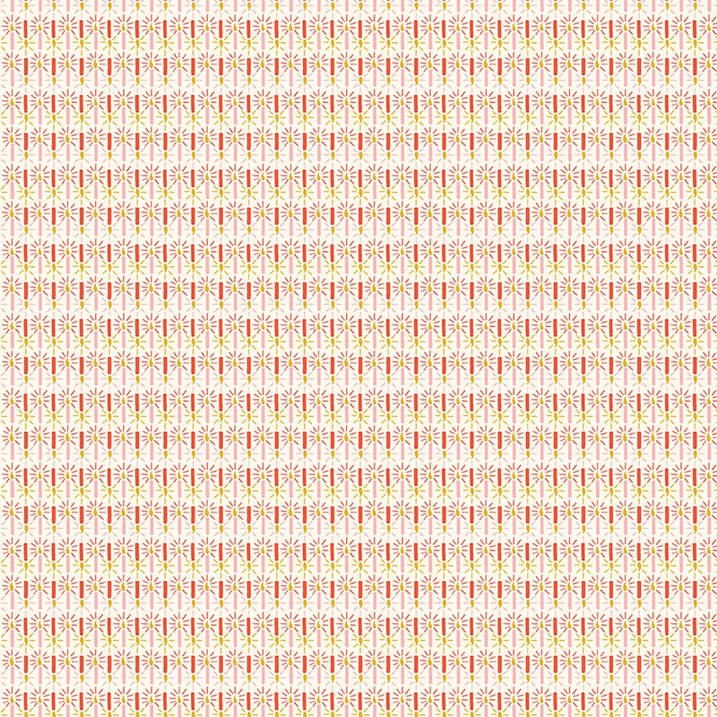 Shine Bright A-Fat Quarter 18"x22" & Half Yard 18"x44" & Full yard 36"x44"