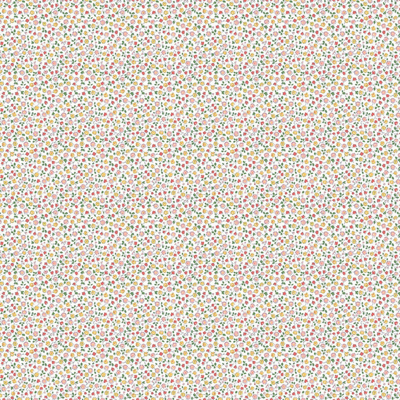 Suffolk Fields D-Fat Quarter 18"x22" & Half Yard 18"x44" & Full yard 36"x44"