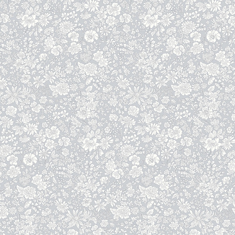 Emily Belle Shadow-Fat Quarter 18"x22" & Half Yard 18"x44" & Full yard 36"x44"