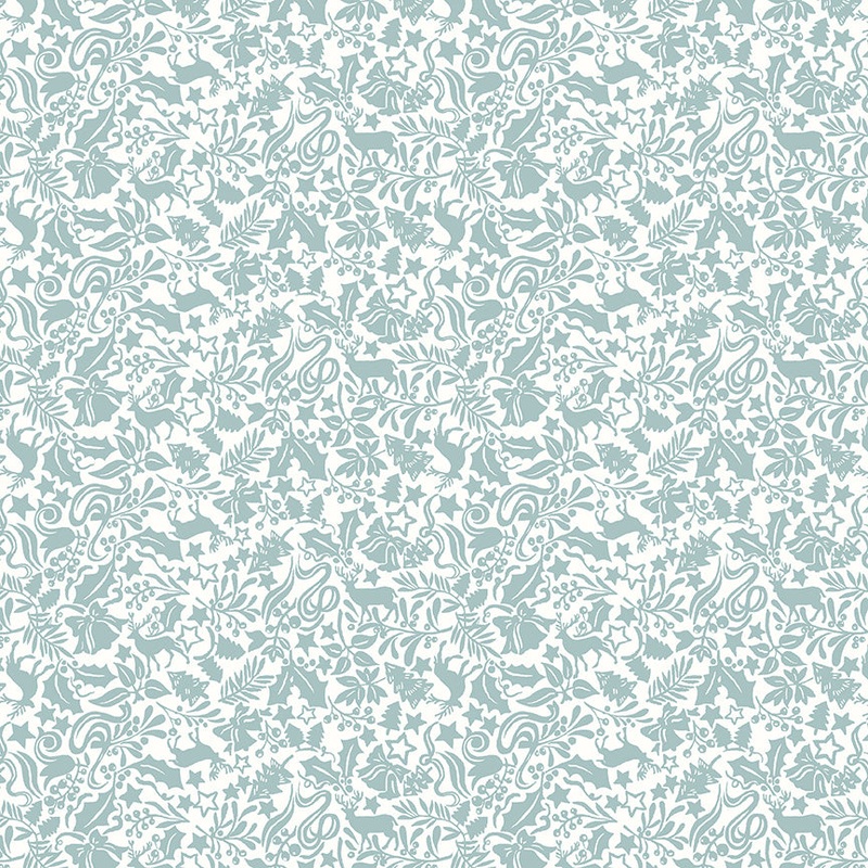 Enchanted Forest C-Fat Quarter 18"x22" & Half Yard 18"x44" & Full yard 36"x44"